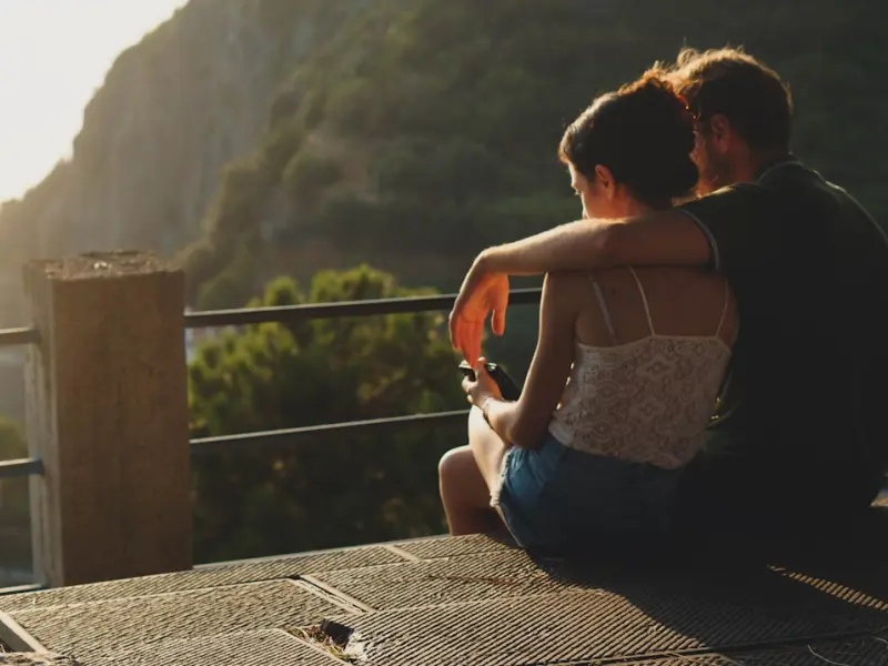 【第539期】恋爱情商：其实搞定男人最好的方法就是...