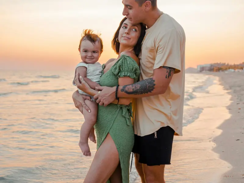 【第549期】5个判断对方是否是渣男的迹象