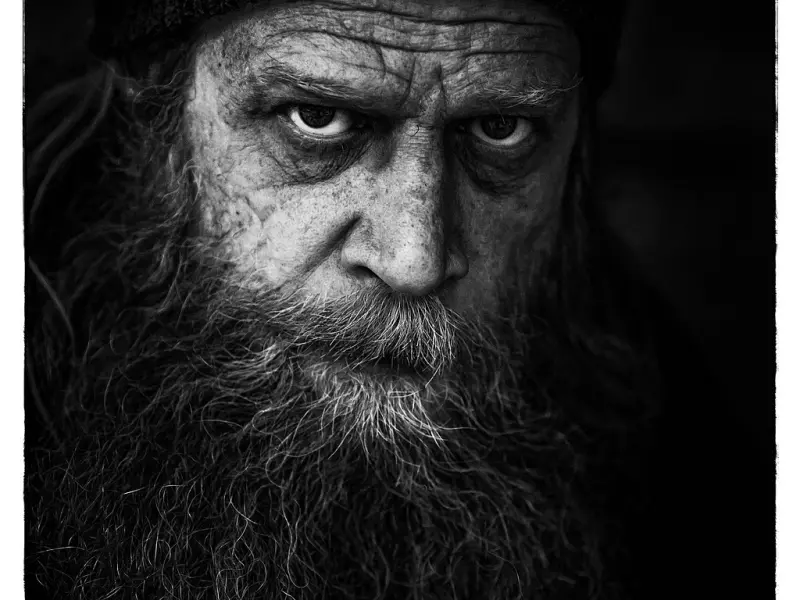 【第560期】这是一个男人最爱你的样子