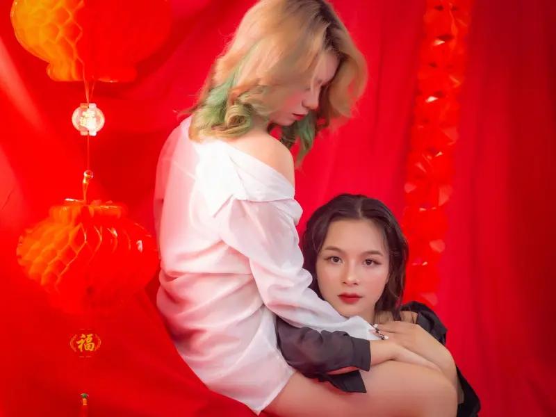 【第564期】情感小测试 看看你喜欢哪种类型的人