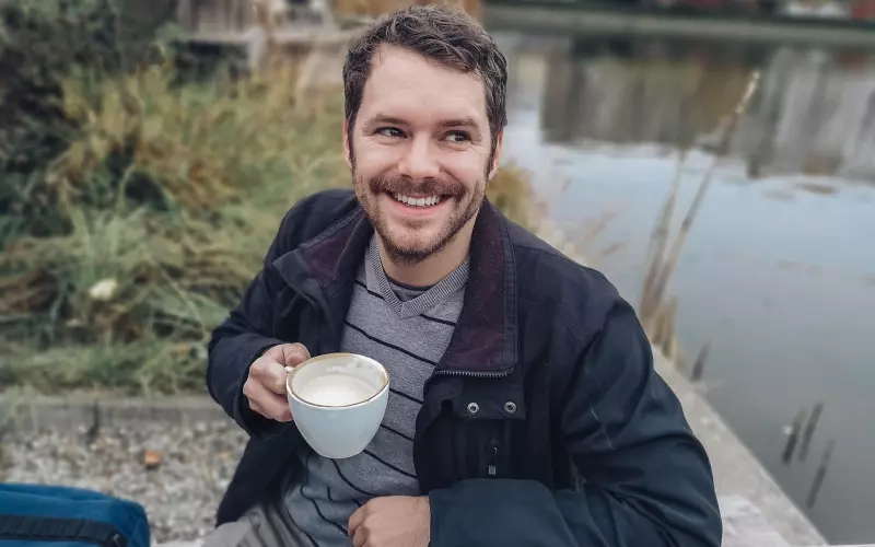 【第576期】女人要的不仅仅是多喝热水的男人