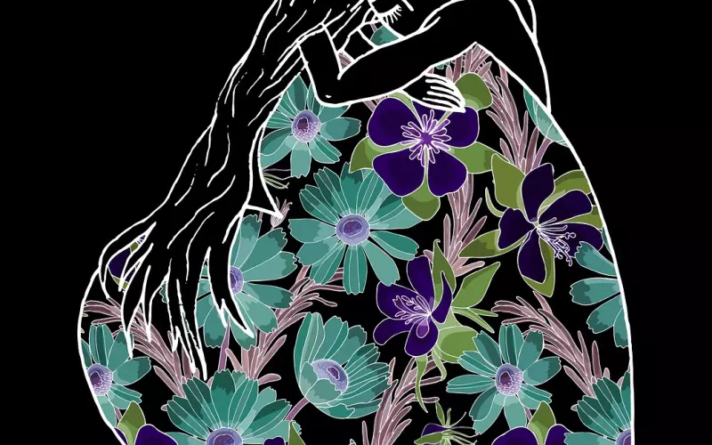 ?人能相遇，已是不易；心若相知，更要珍惜