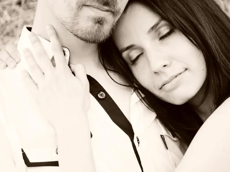 化解男人的冷bl，恢复热恋只需四步！