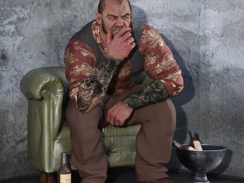 男人原来有七个软肋，女人懂了他爱你如命！