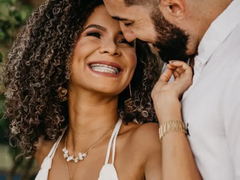 做好以下几条，挽回女友其实很简单