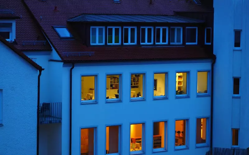 有人惦记，真好！