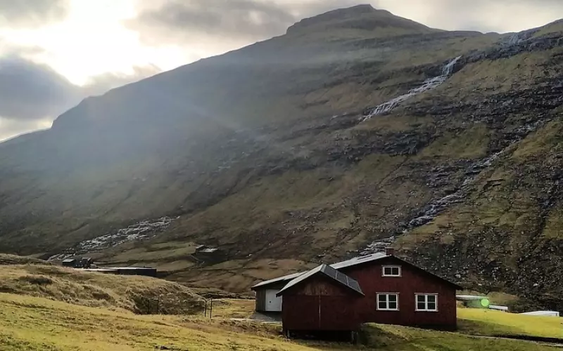 放弃难过，挽回难熬？