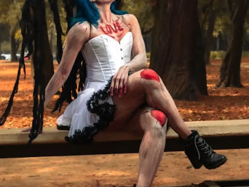 谈不好恋爱，不是你的错（四）