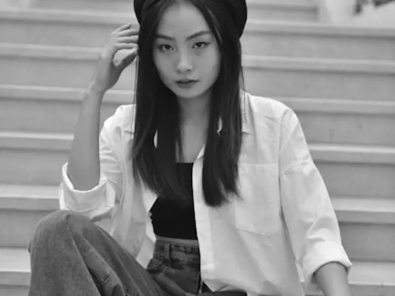 谈不好恋爱，不是你的错（三）