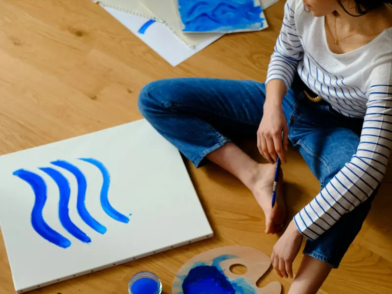 适合发朋友圈的心情说说，句句触动人心，太走心了！