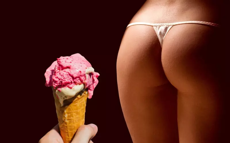 天太热，发个笑话给你，笑死我了，一定要收下！