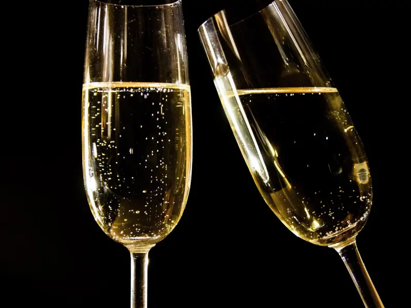 我和她一起一年了