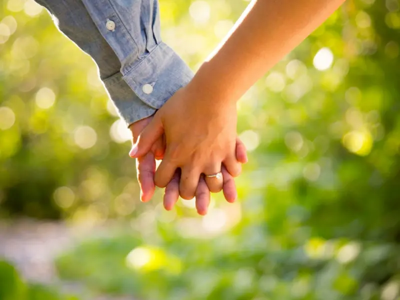 我见了很多男人，这是最适合养家的