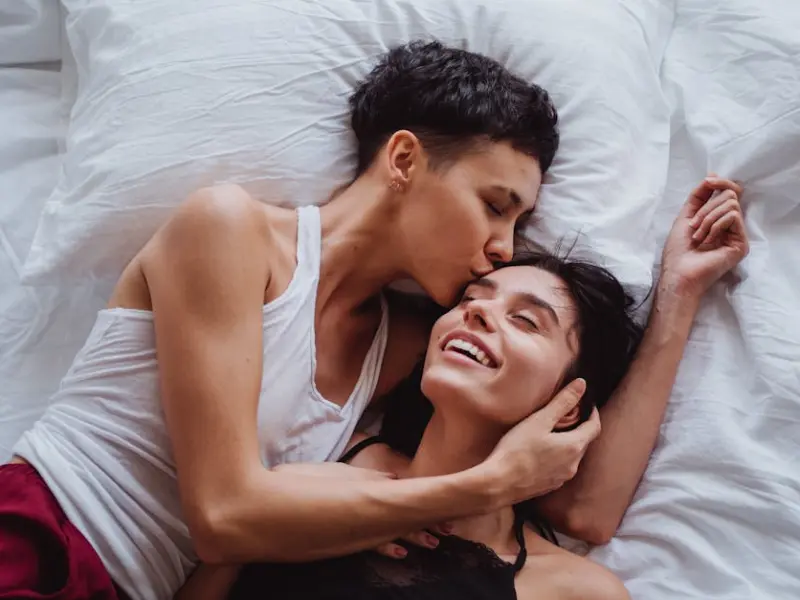 女人最在意的三样“东西”，给你看过一个，就是对你百分百真心