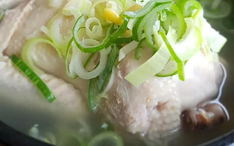 段子“煮”鸡汤：我欣赏你的直言不讳，但请管好你的嘴