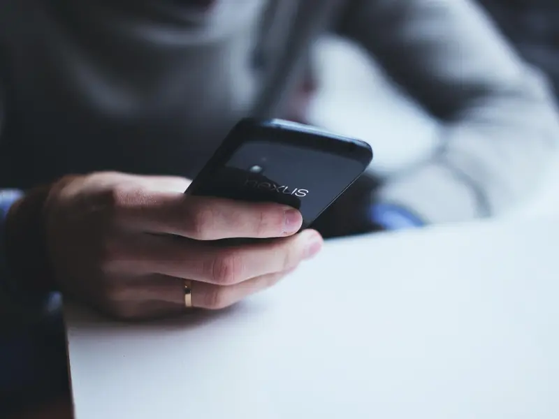 微信聊天的4句话，就能看出他对你的恩爱程度了