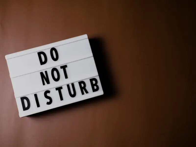 你忙吧，我不打扰你了