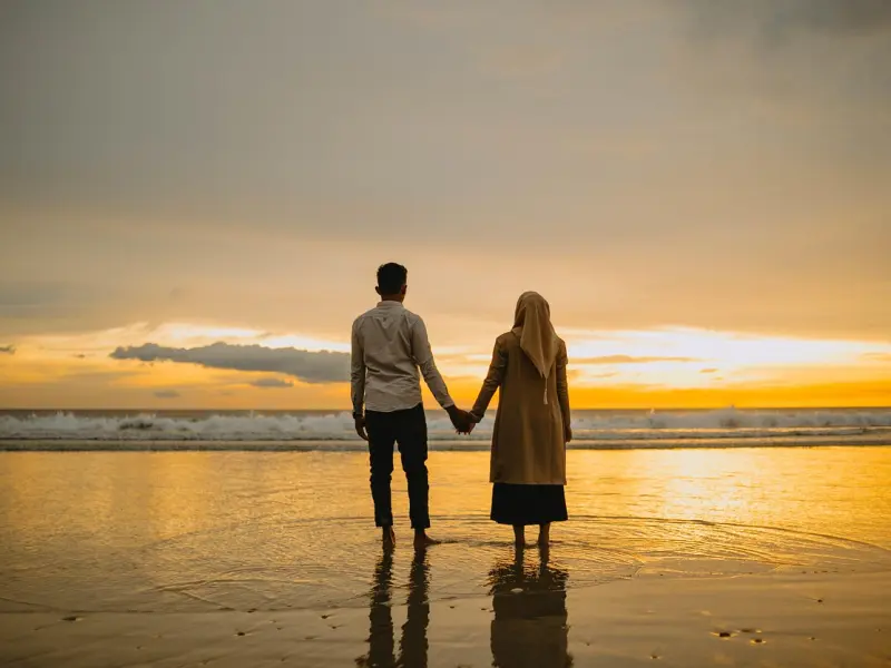 克群丨跟女生约会迟到怎么办