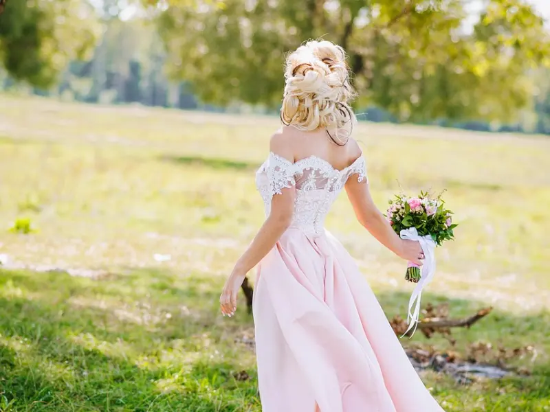 善良的人，运气永远不会差