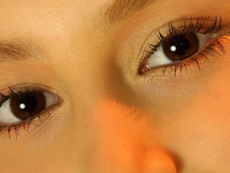 亲吻女人这几个地方，她会瞬间被你征服！