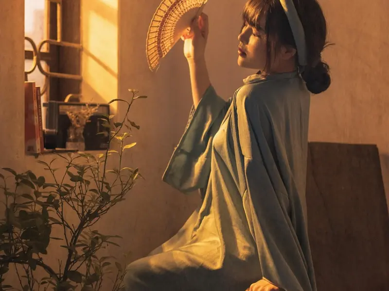 亲吻女人这四个小地方，让性冷淡的女人会立刻动情！