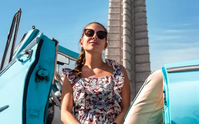 Kruba Baeng古巴丙