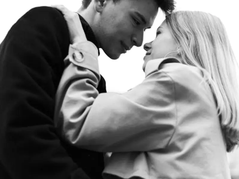 学会二次吸引，让你分手后轻松挽回前女友