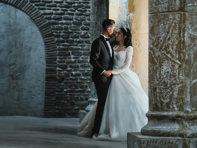 和女生约会时要学会这5个技巧！