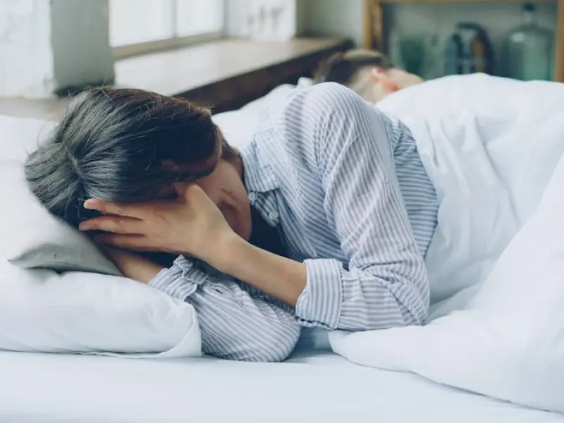 学会这7招，让你重新睡回他