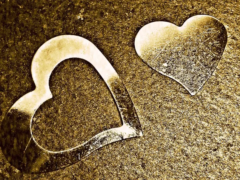 在爱情里学会这几点，保证你幸福一辈子