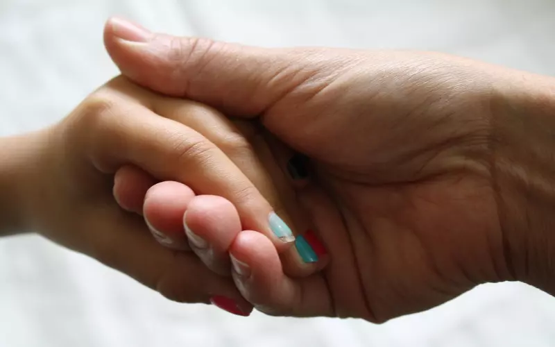 学会这四点，让你在恋爱关系中收获幸福