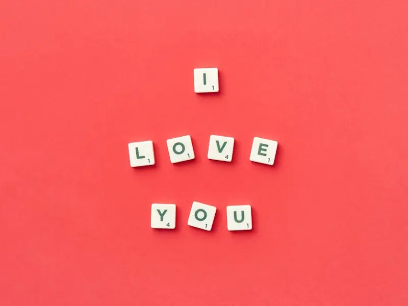 学会这些情话，让男人离不开你！女人一定要懂