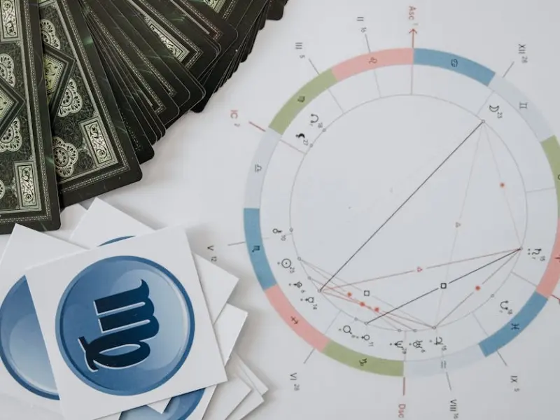 学会这三招，重新挽回天蝎座的爱情