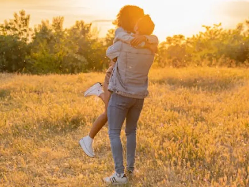 学会这两招，立刻挽回你的他！