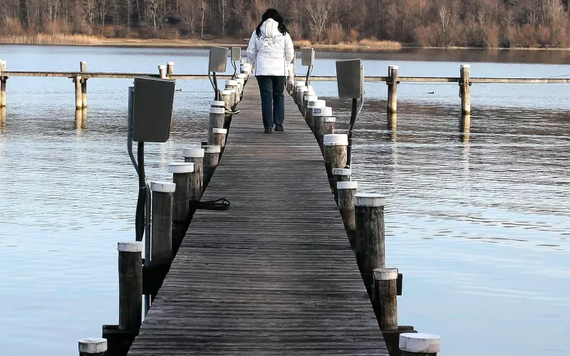 学会这个方法，90%的机会帮你挽回前女友！