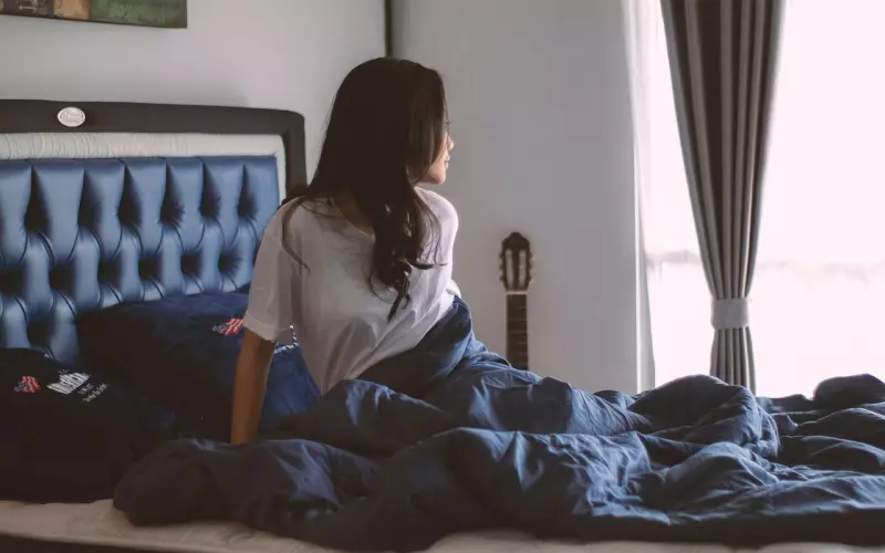 学会这招，轻松挽回前任女友！