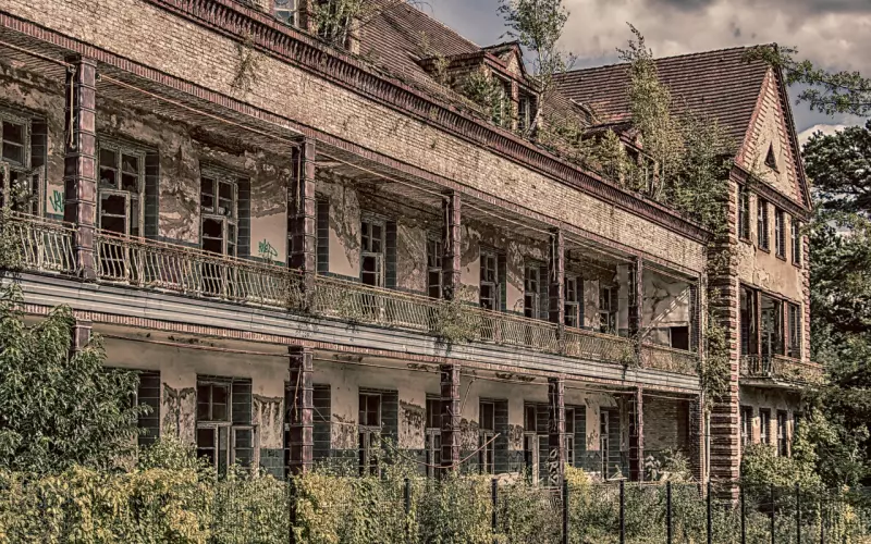 要学会接受失去！事已至此，何必念念不忘？人生不止现在的苟且！