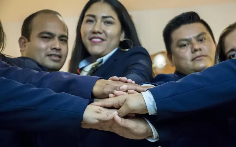 学会高情商的沟通，助你挽回成功