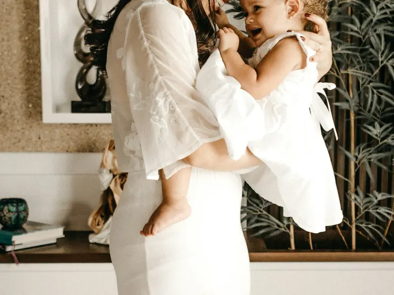 学会自我提升，成功挽回女友！