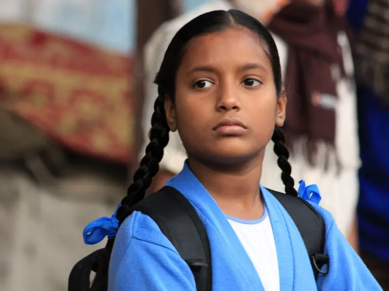 学会“读空气”：怎么看出女生不喜欢自己？