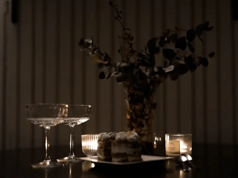 雷语 | 心里藏渣，看谁都像渣。