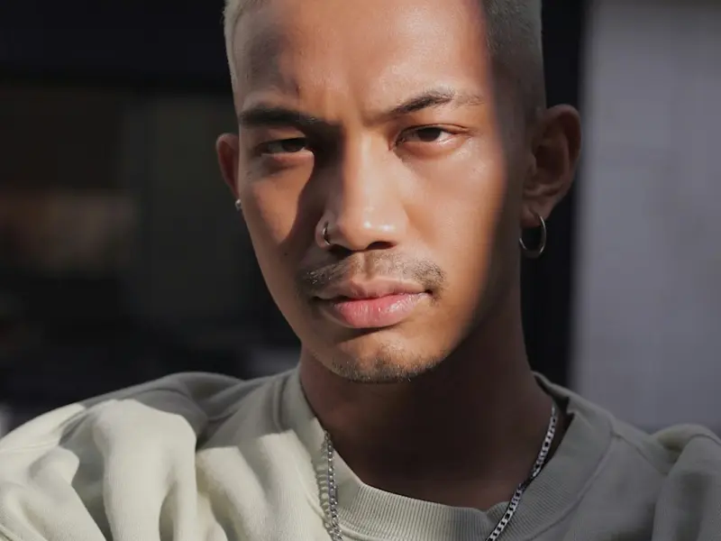 雷语 | 一个离婚女人的担心