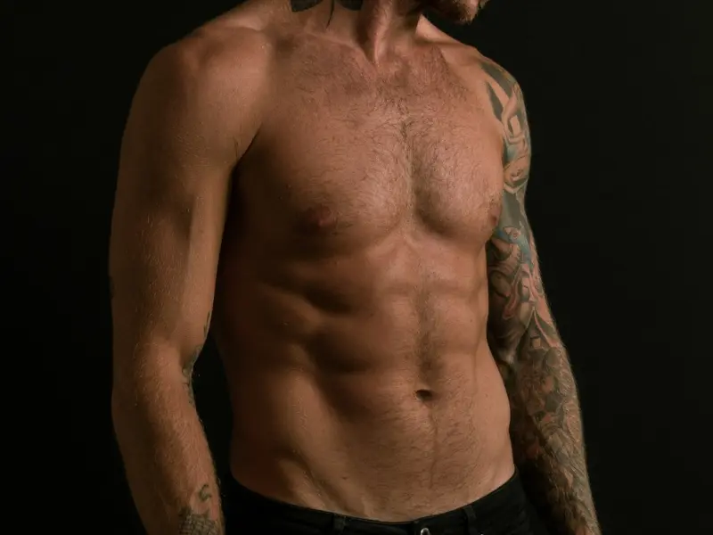 雷语 | 有的时候我会对他很陌生。