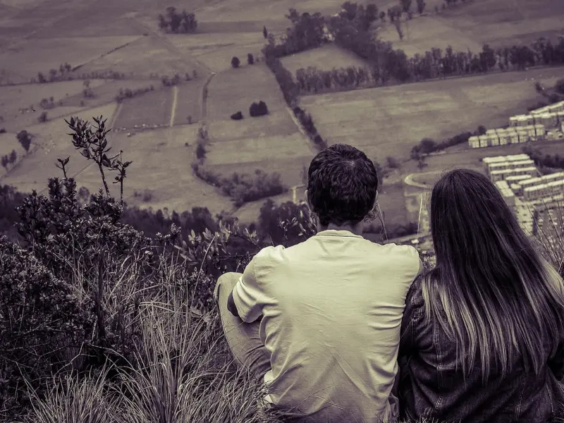 冷爱问答 | 判断一段关系是否适合走进婚姻的标准