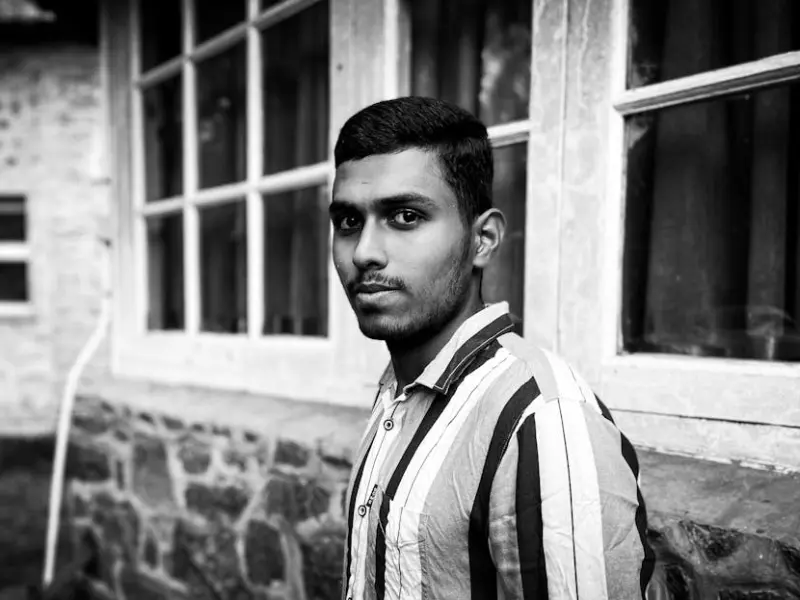 冷爱问答 | 男人和女人吵架的根源，在于不懂这一点