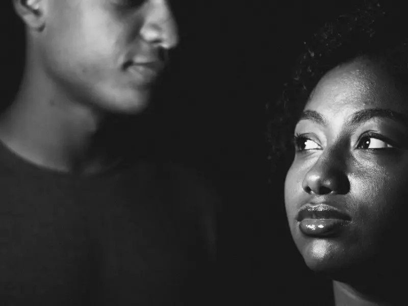 冷爱问答 | 选择男人时，最应该看重什么？