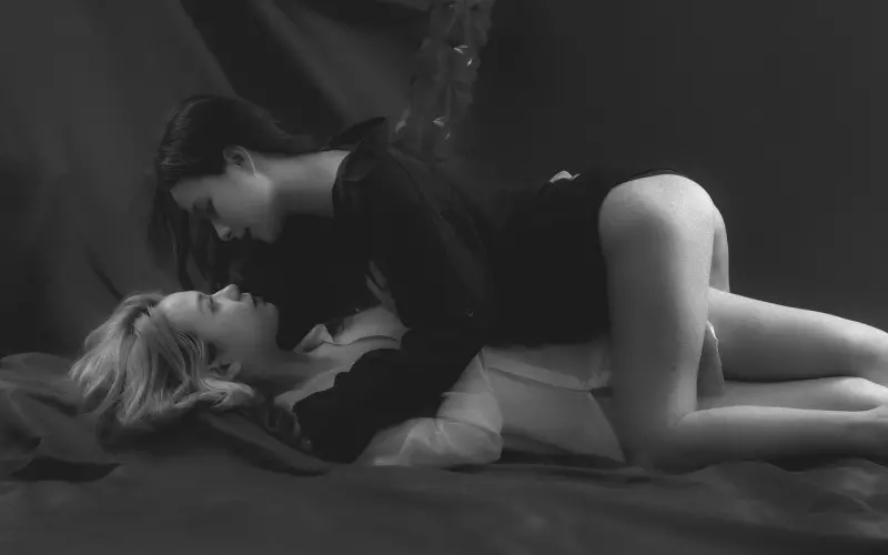 女同性恋者，这样挽回前女友才有效……