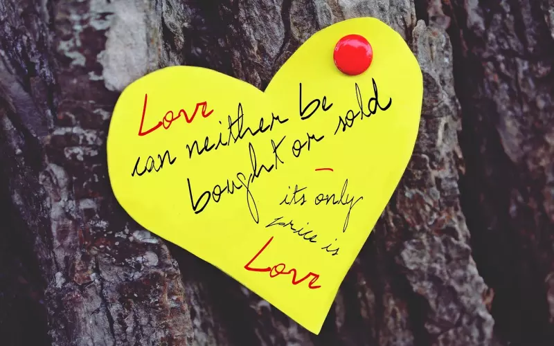 很窝心的情感语录说说，哪句写到了你的心尖上？