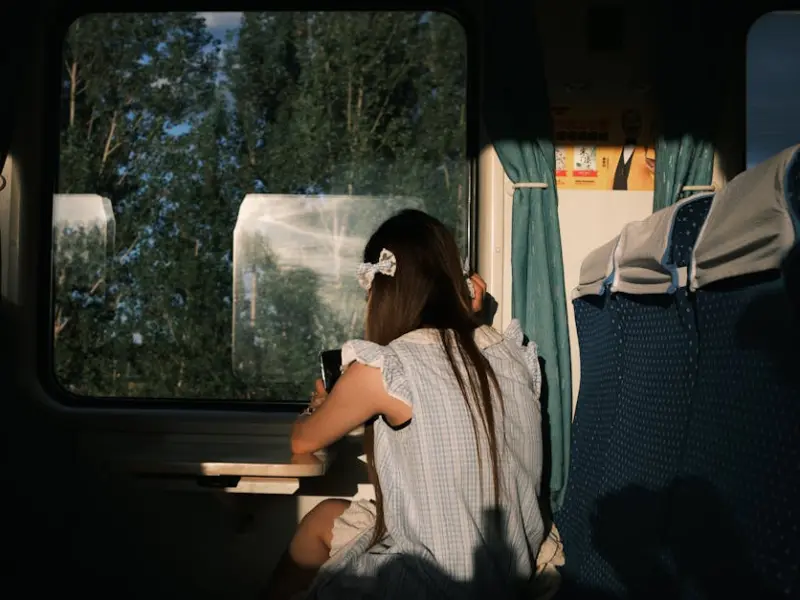 李小璐：中年少女的“出轨梦”~