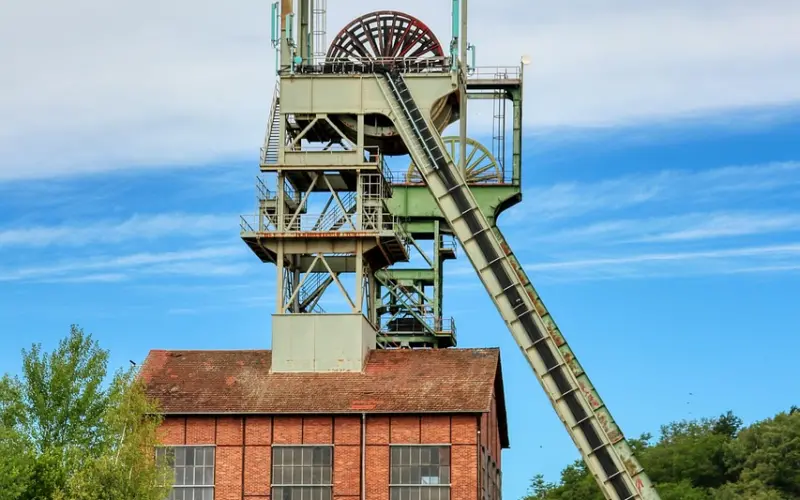 人生，就是一个坑